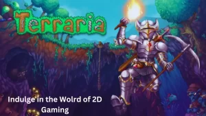 Terraria Mod Apk, Unlimited Money for Android 1